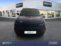 Usado Opel Mokka 136 CV (100 kW) 2025 Azul SUV