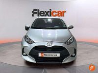 Używany Toyota Yaris Edition 125 KM (91 kW) 2021 Szary Hatchback