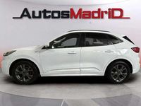 Usado Ford Kuga ST-Line 150 CV (110 kW) 2022 Blanco SUV