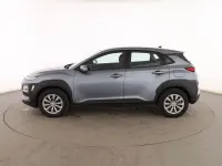 Usado Hyundai Kona 120 CV (88 kW) 2020 Gris SUV