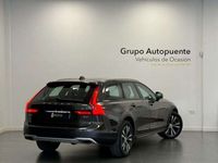 usado Volvo V90 CC D4