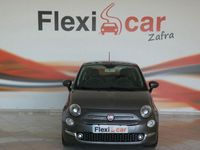 usado Fiat 500 1.2 8v 51kW (69CV) Lounge Gasolina en Flexicar Zafra
