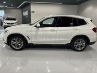 Usado BMW X3 Performance 190 CV (139 kW) 2019 Blanco SUV