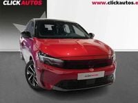 Usado Opel Corsa 100 CV (73 kW) 2025 Azul Utilitario