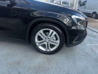 usado Mercedes GLA220 220d AMG Line 4Matic 7G-DCT