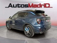 Usado Lynk & Co 01 264 CV (194 kW) 2023 Azul SUV