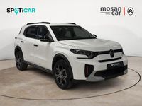 Usado Citroën C3 Aircross 100 CV (73 kW) 2024 Blanco banquise SUV