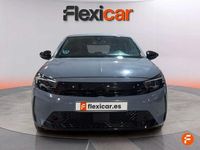 Usado Opel Corsa Edition 100 CV (73 kW) 2024 Gris / plata Berlina