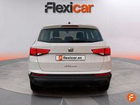 Usado Seat Ateca Reference 110 CV (80 kW) 2023 Blanco SUV