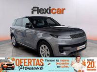 Usado Land Rover Range Rover Sport S 249 CV (183 kW) 2025 Gris SUV