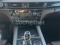 Usado BMW X5 Comfort Edition 381 CV (280 kW) 2018 Gris / plata SUV