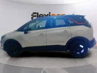 Usado Opel Crossland X 110 CV (80 kW) 2023 Gris SUV
