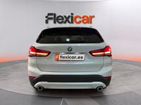 Usado BMW X1 190 CV (139 kW) 2021 Blanco SUV