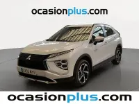 Usado Mitsubishi Eclipse 188 CV (138 kW) 2025 Blanco SUV