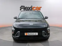 Usado Hyundai Kona 141 CV (103 kW) 2024 Negro SUV