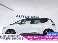 Usado Renault Scénic III Edition One 130 CV (95 kW) 2016 Blanco Monovolumen