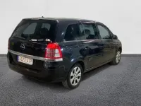 Usado Opel Zafira Energy 110 CV (80 kW) 2010 Monovolumen