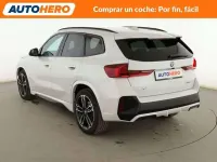 Usado BMW X1 M Sport 163 CV (119 kW) 2024 Blanco SUV