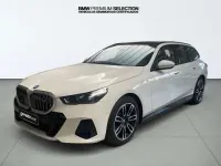 Usado BMW i5 M Sport 250 kW (340 CV) 2025 Familiar