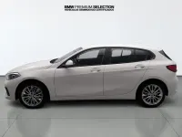 Usado BMW 118 140 CV (102 kW) 2024 Utilitario