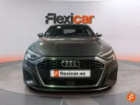 Usado Audi A3 Sportback 116 CV (85 kW) 2024 Gris Utilitario