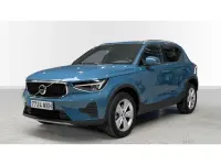 Usado Volvo XC40 Core 2024 Azul SUV