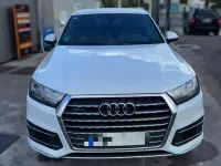 Usado Audi Q7 Sport 272 CV (200 kW) 2017 Blanco SUV