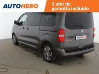 usado Peugeot Expert 2.0 Blue-HDi Allure Standard