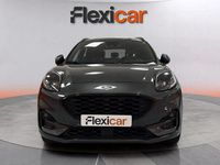 Usado Ford Puma ST-Line 125 CV (91 kW) 2023 Gris SUV