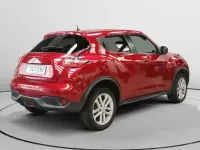 Usado Nissan Juke Acenta 115 CV (84 kW) 2018 SUV