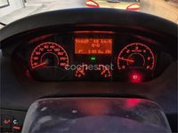 Usado Peugeot Boxer 130 CV (95 kW) 2012 Blanco Van