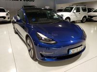 usado Tesla Model 3 Long-range Dual Motor Awd