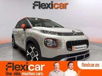 Usado Citroën C3 Aircross PureTech 110 CV (80 kW) 2019 Beige SUV