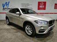 usado BMW X6 xDrive 30dA