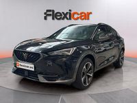 Usado Cupra Formentor 150 CV (110 kW) 2023 Negro SUV