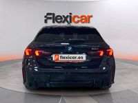 Usado BMW 120 163 CV (119 kW) 2025 Negro Utilitario