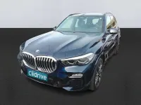 Usado BMW X5 286 CV (210 kW) 2021 SUV