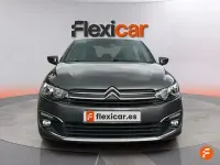 Usado Citroën C-Elysee I Shine 102 CV (75 kW) 2020 Gris Berlina