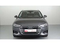 usado Audi A4 Avant 35 TDI Advanced S tronic 120kW