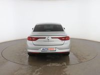 Usado Renault Talisman Life 110 CV (80 kW) 2017 Gris Berlina