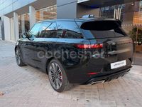 Usado Land Rover Range Rover Sport Autobiography 550 CV (404 kW) 2025 Negro SUV