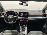 Usado Seat Arona FR 115 CV (84 kW) 2024 Blanco SUV