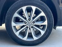 Usado Nissan Qashqai Tekna 106 CV (77 kW) 2009 Negro SUV