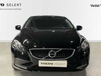 usado Volvo V40 V40D2 Kinetic Manual