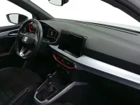 Usado Seat Arona FR 110 CV (80 kW) 2024 Blanco SUV