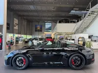 Usado Porsche 911 541 CV (397 kW) 2026 Negro Coupe