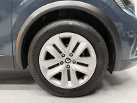 Usado Renault Captur Equilibre 91 CV (66 kW) 2022 Gris SUV
