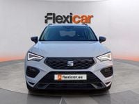 Usado Seat Ateca FR 150 CV (110 kW) 2025 Blanco SUV