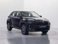 Usado Toyota Yaris Cross Style 91 CV (66 kW) 2022 Negro SUV