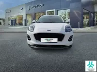Usado Ford Puma Titanium 125 CV (91 kW) 2021 Blanco SUV